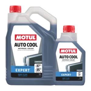 MOTUL - Auto Cool Expert -37°C