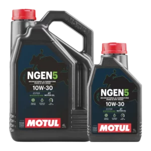 MOTUL NGEN 5 10W-30 4T