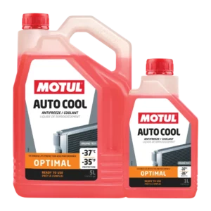 MOTUL - Auto Cool Optimal -37°C