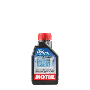 MOTUL MOCOOL RADIATOR ADDITIVE – 500ML