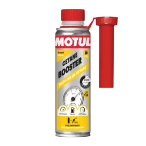 MOTUL Cetane Booster Diesel - 300ML