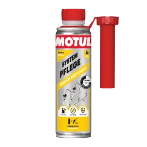 MOTUL System Keep Clean Diesel - 300ML