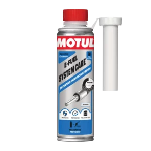 MOTUL e-Fuel System Care - 300ML