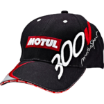 Motul - Cap 300V Motorsport