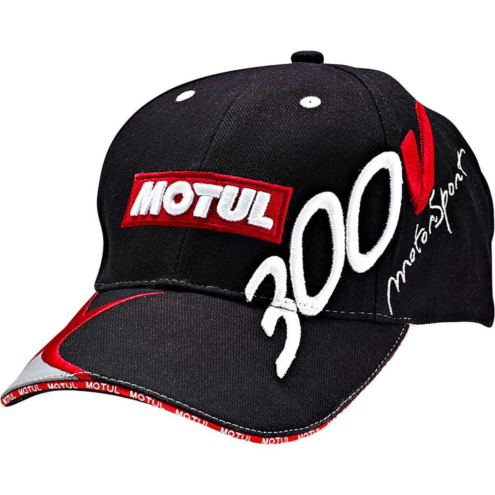Motul - Cap 300V Motorsport