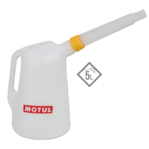 MOTUL PITCHER 5L