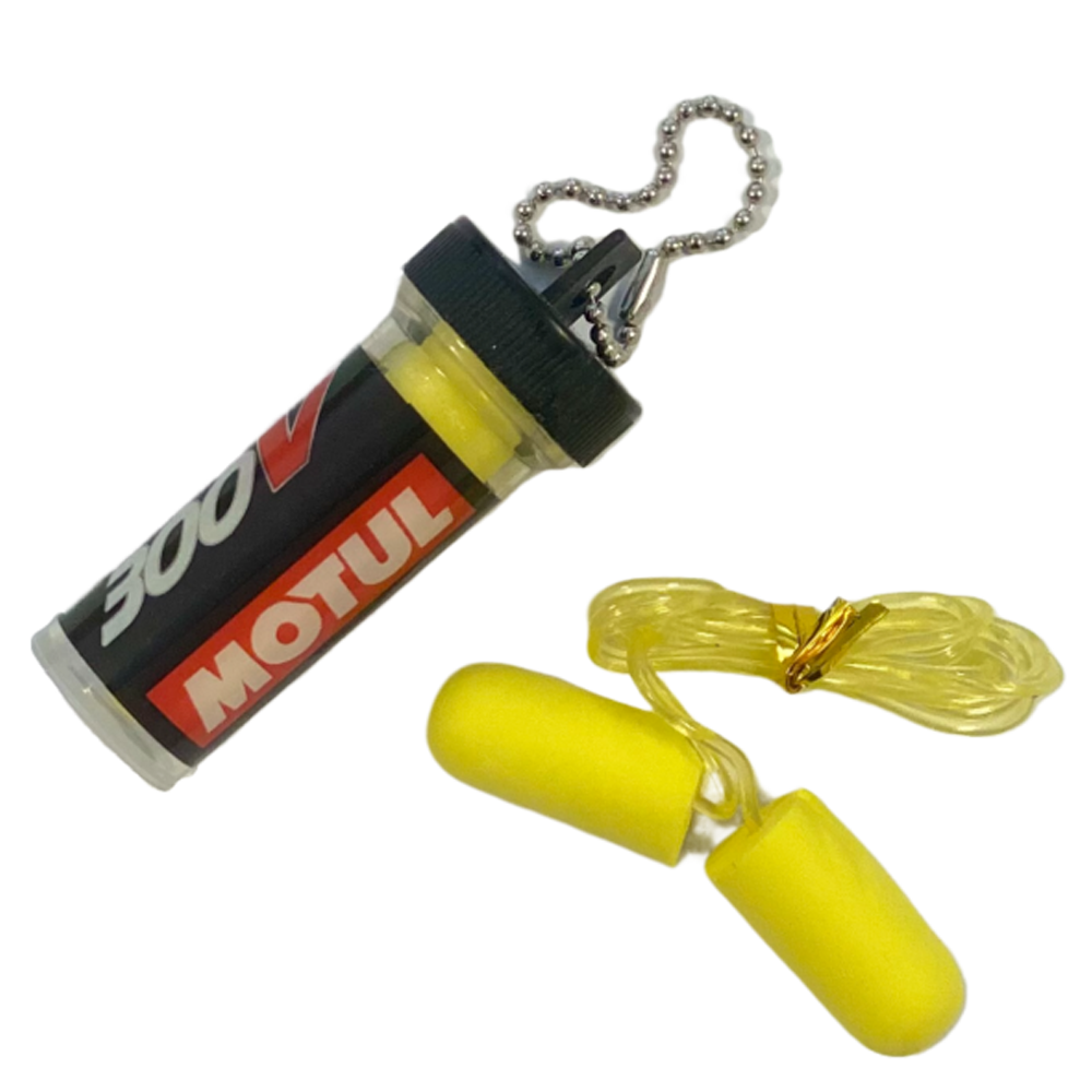 Motul - Oordopjes 300V