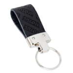 Motul - Lederen sleutelhanger