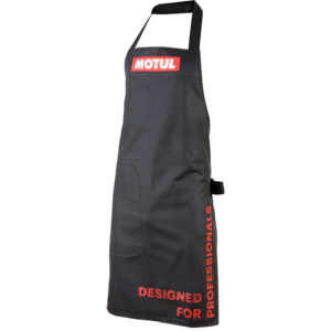 MOTUL WORKSHOP SCHÜRZE