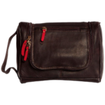 Motul - Lifestyle toilettas (Bruin)