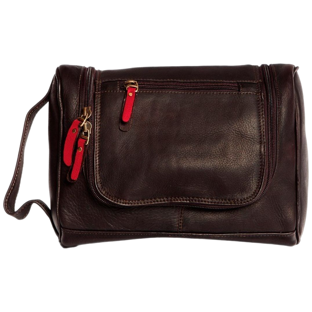 Motul - Lifestyle toilettas (Bruin)