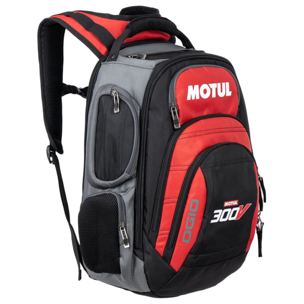 MOTUL - OGIO REV Backpack