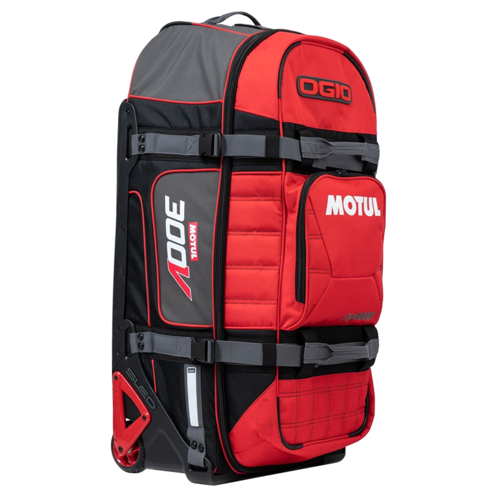 Motul - Ogio RIG 9800 Travel Gear bag
