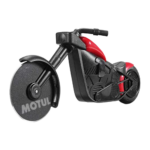 Motul - Pizzasnijder Motorcycle