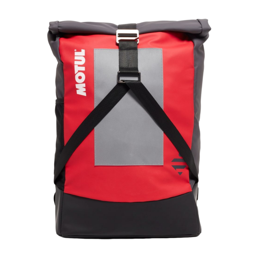 Urban Circus x MOTUL Bike Backpack