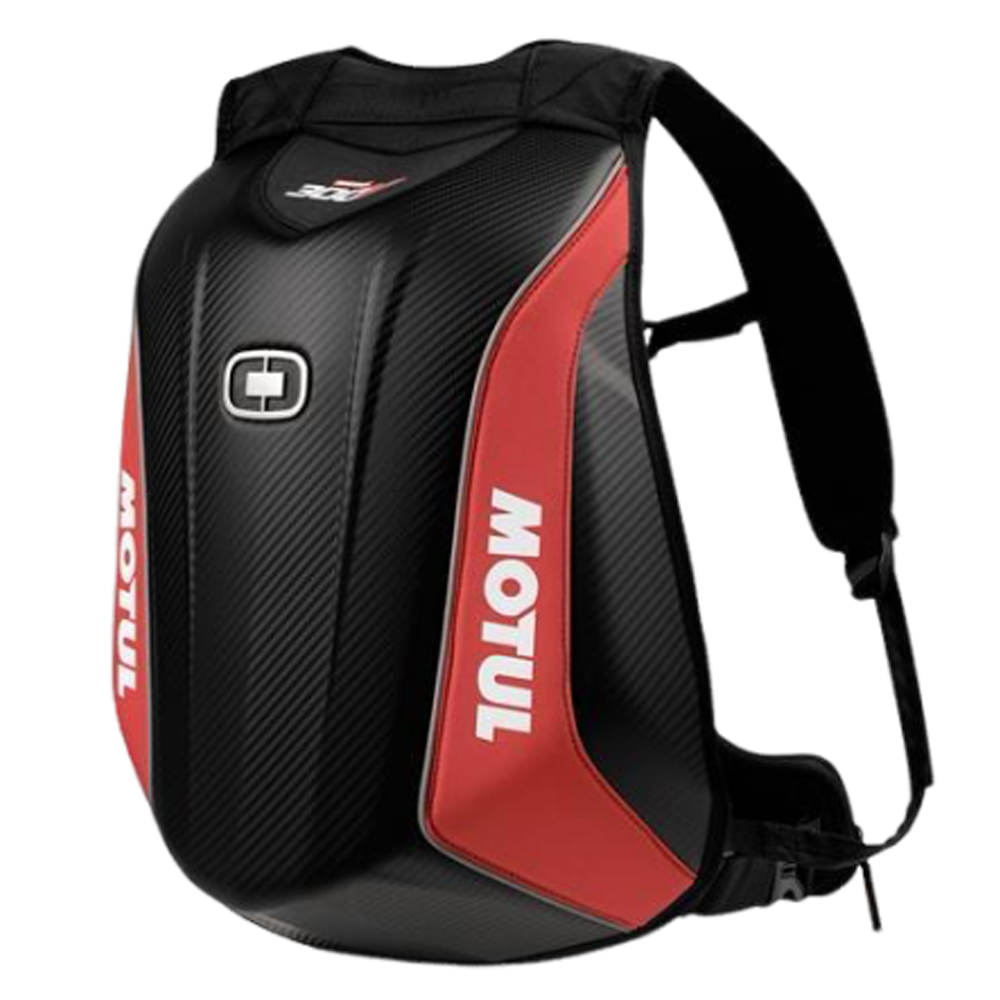 Motul - Ogio Mach S Carbon back pack