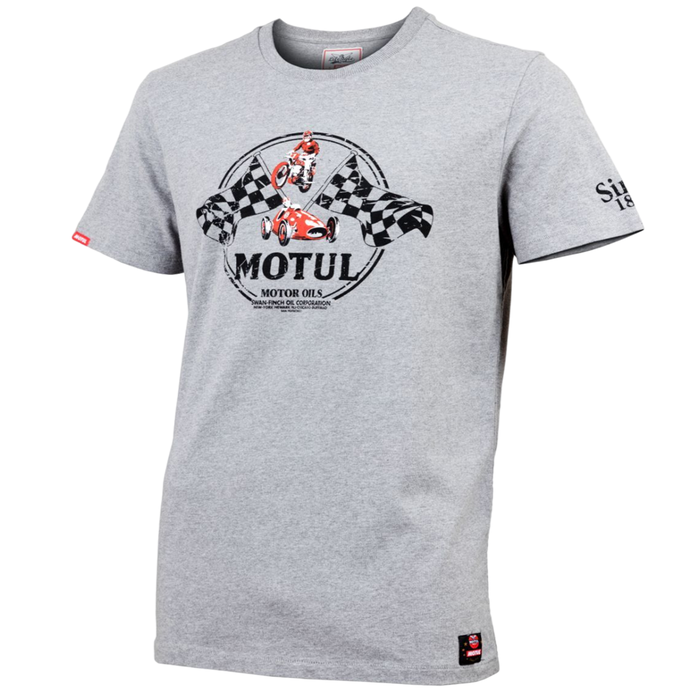 Motul - Lifestyle T-Shirt