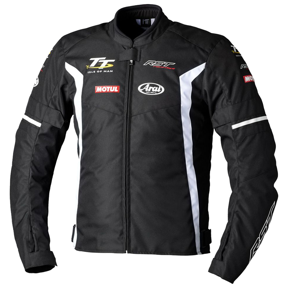Motul - IOM TT Team Evo Jacket