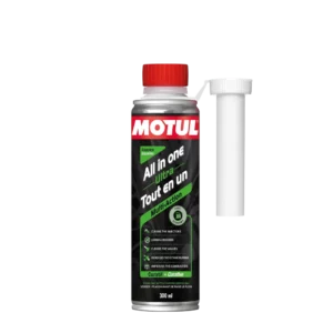 MOTUL ALL IN ONE ULTRA BENZINE - 300ML