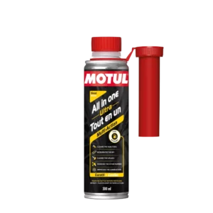 MOTUL ALL IN ONE ULTRA DIESEL - 300ML