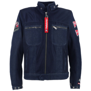 Helstons x MOTUL Delta Air Jacket