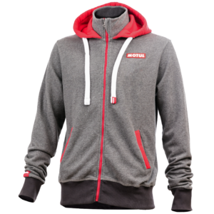 MOTUL Hoodie Lifestyle