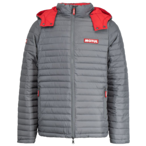 MOTUL Reversible Puffer Jacket (Damen)