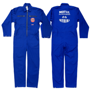 MOTUL Rally Overall Bugatti (Limited Edition)