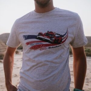 MOTUL x Glickenhaus 24 Hours of Le Mans T-Shirt (Limited Edition)