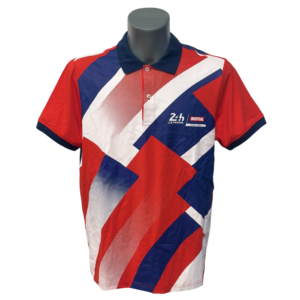 MOTUL 24 Hours of Le Mans Polo (Limited Edition)