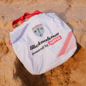 MOTUL X GLICKENHAUS SHOPPING BAG (LIMITED EDITION)