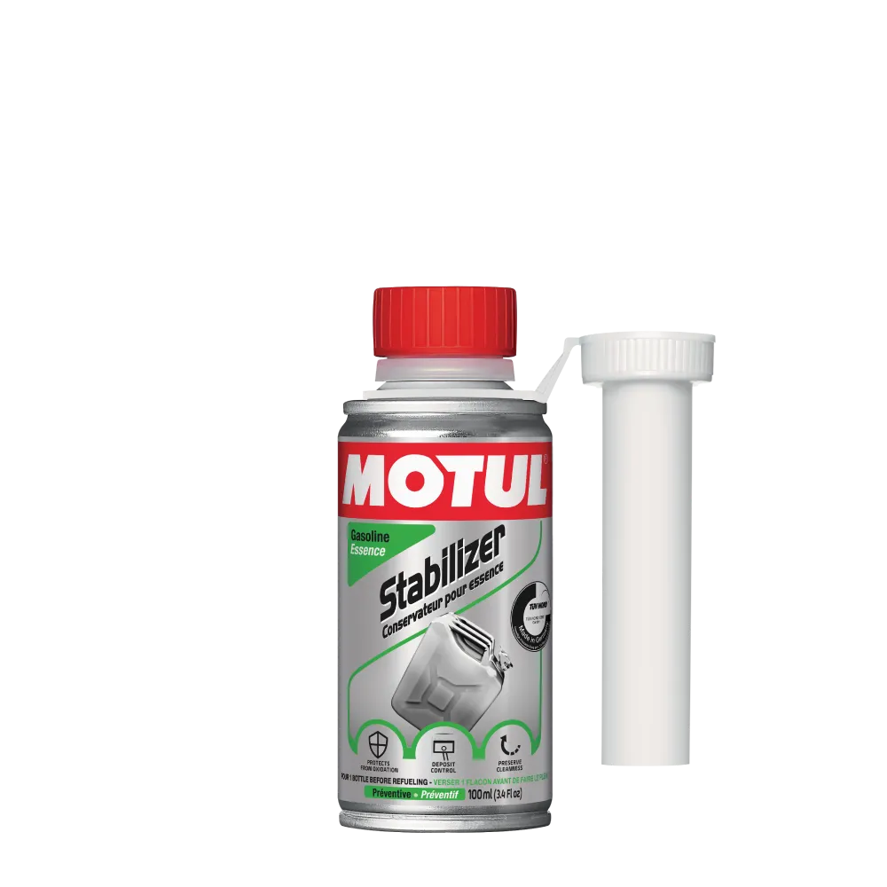 MOTUL Stabilizer - 100ML