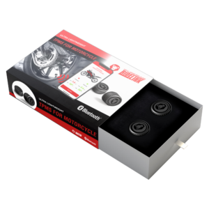 MOTULRIDE - TPMS-REIFENDRUCKSENSOREN