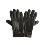 MOTUL Luxe Leren Handschoen