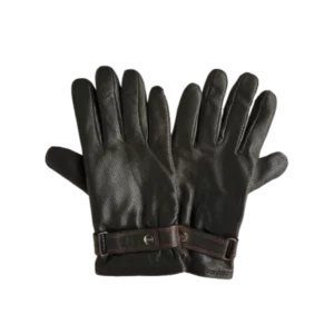 MOTUL Luxe Leren Handschoen
