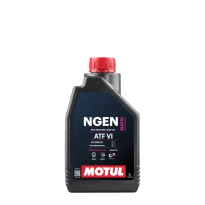 MOTUL NGEN MATIC ATF VI - 1L