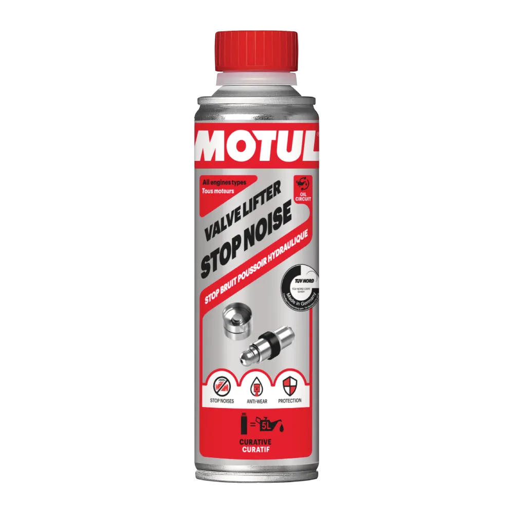 MOTUL VALVE LIFTER STOP NOISE - 300ML