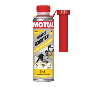 MOTUL WINTER BOOSTER DIESEL - 300ML