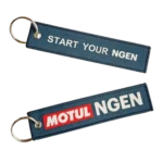 MOTUL Keychain “Start Your NGEN”