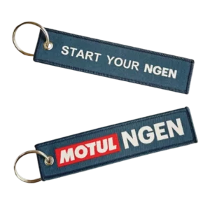 MOTUL Keychain “Start Your NGEN”