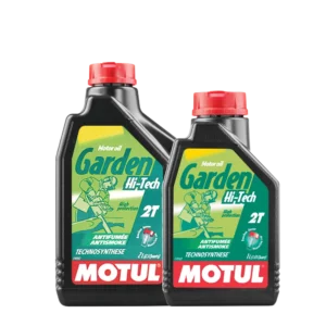 MOTUL GARDEN HI-TECH 2T