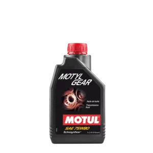 MOTUL MOTYLGEAR 75W-80 - 1L