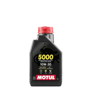 MOTUL 5000 4T 10W30