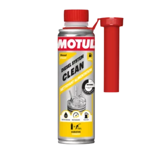 MOTUL DIESEL SYSTEMREINIGER