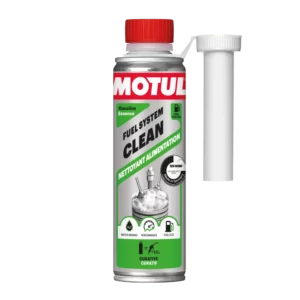 MOTUL FUEL SYSTEM CLEAN AUTO