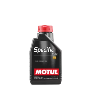 MOTUL SPECIFIC 913D 5W30