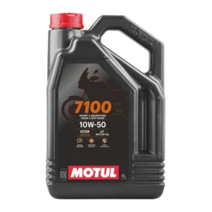 MOTUL 7100 4T 10W50