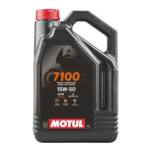 MOTUL 7100 4T 15W50