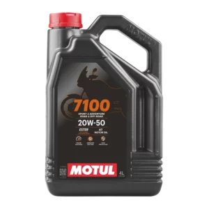 MOTUL 7100 4T 20W50