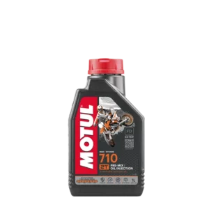MOTUL 710 2T